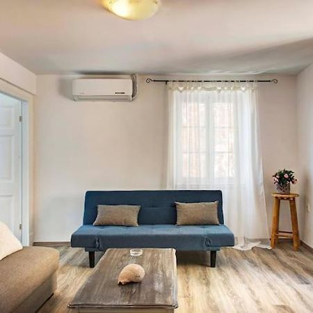 Apartamento Casa Di Roza Corfu  Exterior foto