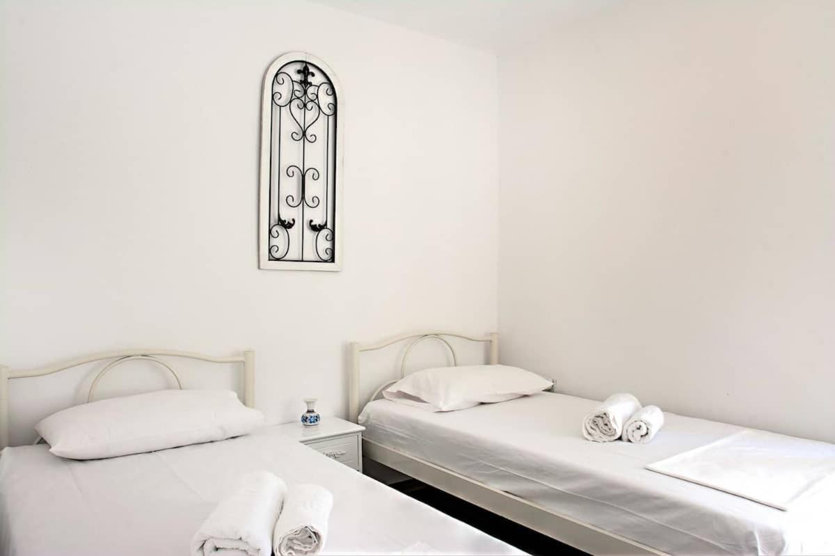 Apartamento Casa Di Roza Corfu  Exterior foto