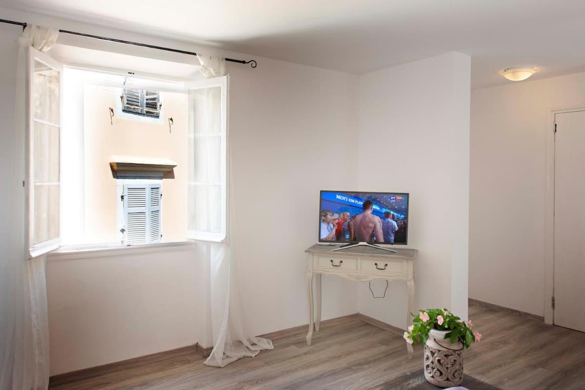 Apartamento Casa Di Roza Corfu  Exterior foto