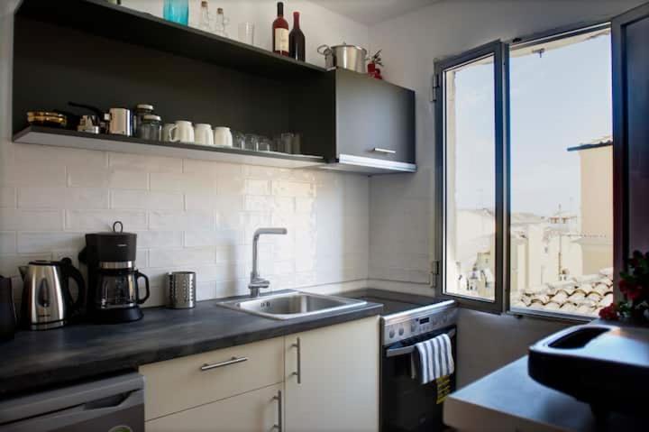 Apartamento Casa Di Roza Corfu  Exterior foto