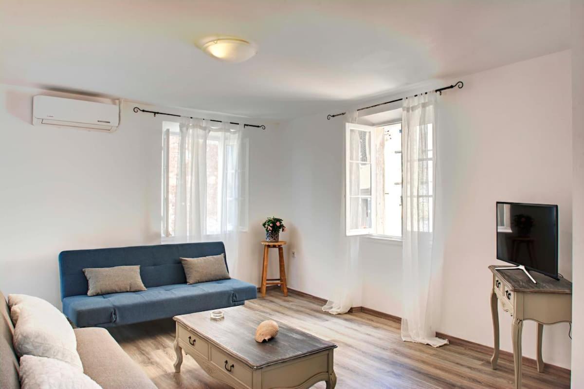 Apartamento Casa Di Roza Corfu  Exterior foto
