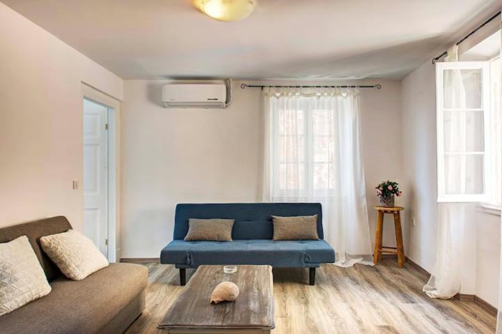 Apartamento Casa Di Roza Corfu  Exterior foto